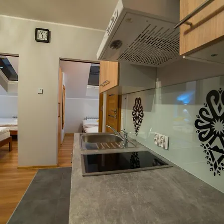 Słoneczny Przystanek *