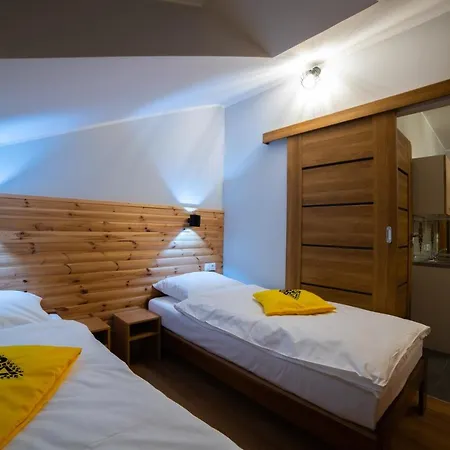 Słoneczny Przystanek