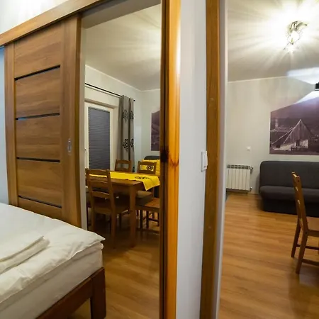 Słoneczny Przystanek