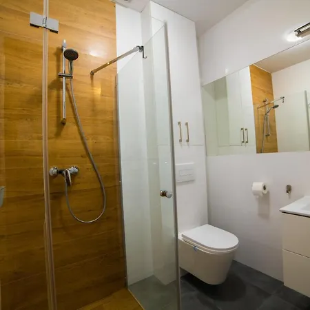 Apartment Sloneczny Przystanek Szczyrk
