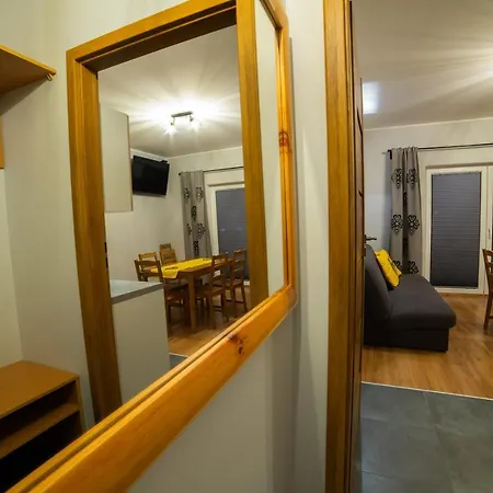 Słoneczny Przystanek * Szczyrk