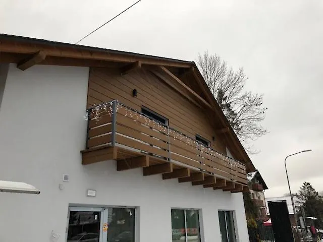 Sloneczny Przystanek דירה *