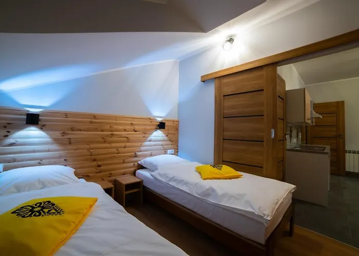 Sloneczny Przystanek